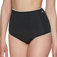 Bas de maillot de bain Surf Noir Femme Billabong Hightide pas cher