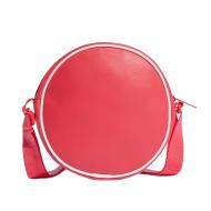 Sac à bandoulière Rose Femme Adidas Ac Round vue 2