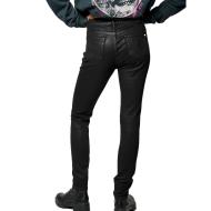 Jean Noir Femme Kaporal Coblac vue 2