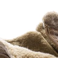 Bottines Marron Femme Relife Jilfay vue 7