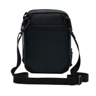 Sacoche Noire Homme Converse Crossbody 10024555 vue 2
