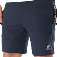 Short Marine Homme Le Coq Sportif Regular pas cher