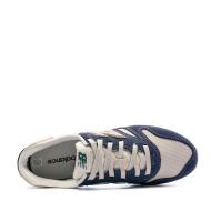 WL373 Baskets Marine Femme New Balance vue 4