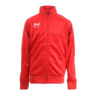 Veste Rouge Enfant Hungaria Training Premium pas cher