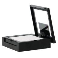 Poudre matifiante Gemey Maybelline 090 Transparent vue 2