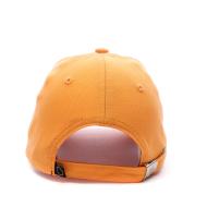 Casquette Orange Homme Project X Paris VAF4 vue 3