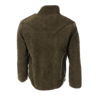 Veste Zippée Kaki Homme RMS26 7522 vue 2