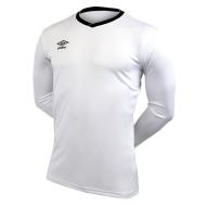 Maillot de Foot Blanc Homme Umbro 570260 pas cher