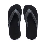 Tongs Noires Garçon O'Neill Koosh vue 3