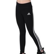 Jogging Noir Fille Adidas C/o G 3s Tight pas cher
