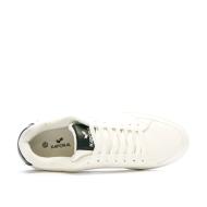Baskets Blanches Homme Kaporal Bloko vue 4