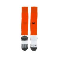 Chaussettes de foot Orange Mixte Hungaria Footsocks pas cher