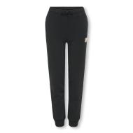Jogging Noir Fille Kids ONLY Kognoomi