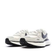 Baskets Beiges Femme Nike Phoenix Waffle vue 6