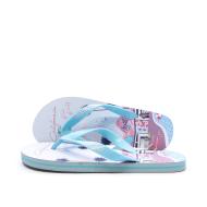Tongs Bleu/rose Femme Longboard Calasi T1