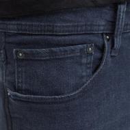 Jean Slim Bleu Homme Jack & Jones 12289981 vue 3