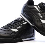 Baskets Noir Femme Puma Bella Donna vue 7