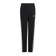 Jogging Noir Garçon/Fille Adidas HR6333 pas cher