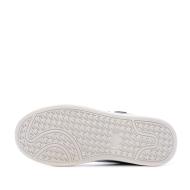 Baskets Montantes Blanche/Marine Garçon Sergio Tacchini Coby Mid vue 5