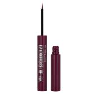 Eyeliner Liquide Tattoo Liner Dip-Ink Gemey Maybelline 103 Burgendy Boost pas cher