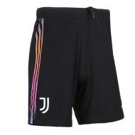 Juventus Short Extérieur Junior Adidas 2020/2021 vue 2