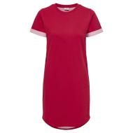 Robe Sweat Rouge Femme JDY IVY FPU