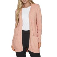 Gilet Rose Femme Vila 441 pas cher