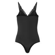 Body negro para mujer de la marca Colivia ver 2