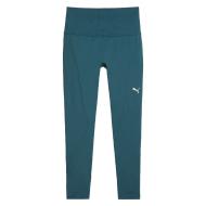 Legging Vert Femme Puma Shapeluxe Seamless