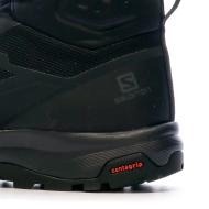 Chaussure de Randonnée Noire Homme Salomon Outblast vue 7