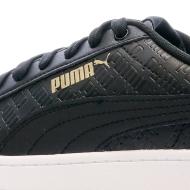 Baskets Noir Femme Puma Vikky V2 vue 7