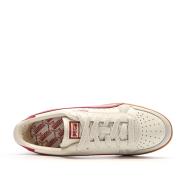 Baskets Beige/Roses Homme Puma Indoor vue 4