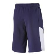 Short Marine Garçon Puma Alpha Jersey vue 2