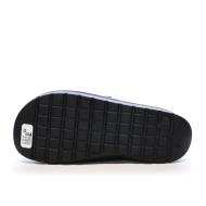 Lacoste Strap CMA Sandalias negras para hombre ver 2