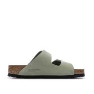 Sandales Vertes Mixte Birkenstock Arizona vue 2