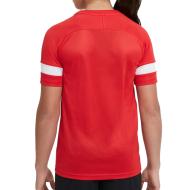 Maillot de sport Garçon Ado Homme Nike Academy 21 vue 2