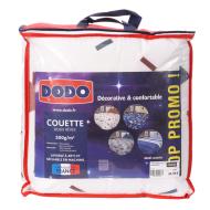Couette Marine/Rouge/Blanc à Motifs Dodo Doux Rêve 220x240