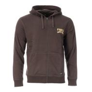 Sweat Zippé Gris Homme O'Neill Surf State pas cher