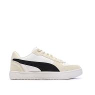 Baskets Crème Homme Puma Caven 2 Lux SD vue 2