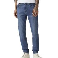 Levi's Slim Taper Med Indigos 512 Light Blue Men's Jeans 28833