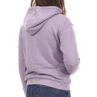 Sweat à capuche Mauve Femme Lee Cooper Octavia vue 2