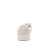 Baskets Beiges Femme Puma Suede 396381 Xl vue 3