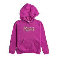Sweat Violet Fille Roxy Wildestdreamsha pas cher