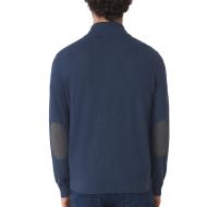 Gilet Marine Homme TBS MALIKGIL vue 2