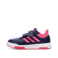 Baskets Marine Fille Adidas Tensaur Sport 2.0. pas cher