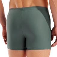 Bañador verde/negro para hombre Arena Graphic ver 2