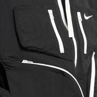 Coupe-vent Noir Femme Nike Tech Pack vue 3