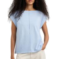Women’s Blue T-shirt, Pepe Jeans Cayetana affordable