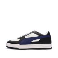 Zapatillas blancas/negras para hombre Puma Caven III barato
