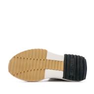 Baskets Doré Femme Replay Aqua Clean vue 5